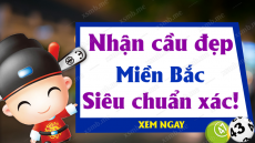 Soi cầu dự đoán Xổ Số Miền Bắc ngày 16/10/2024 - Dự đoán XSMB 16-10-2024