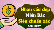 Dự đoán XSMB 08/10/2024 - Soi cầu Miền Bắc ngày 08/10/2024