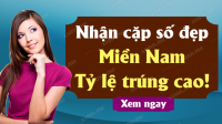 Soi cầu dự đoán Xổ Số Miền Nam ngày 13/10/2024 - Dự đoán XSMN 13-10-2024