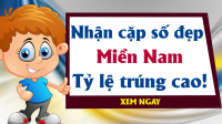 Soi cầu dự đoán Xổ Số Miền Nam ngày 02/10/2024 - Dự đoán XSMN 02-10-2024