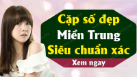 Soi cầu dự đoán Xổ Số Miền Trung ngày 20/10/2024 - Dự đoán XSMT 20-10-2024