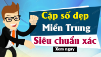 Soi cầu dự đoán Xổ Số Miền Trung ngày 25/10/2024 - Dự đoán XSMT 25-10-2024