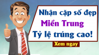 Soi cầu dự đoán Xổ Số Miền Trung ngày 15/10/2024 - Dự đoán XSMT 15-10-2024