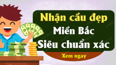 Dự đoán XSMB 31/10/2024 - Soi cầu Miền Bắc ngày 31/10/2024