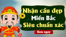 Soi cầu dự đoán Xổ Số Miền Bắc ngày 11/11/2024 - Dự đoán XSMB 11-11-2024