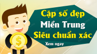 Soi cầu dự đoán Xổ Số Miền Trung ngày 22/10/2024 - Dự đoán XSMT 22-10-2024